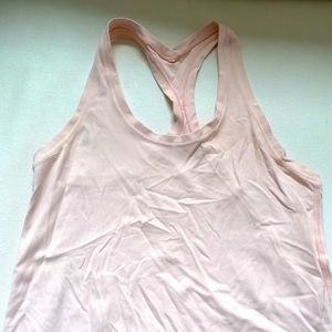 Lululemon Cool Racerback Tank Top
